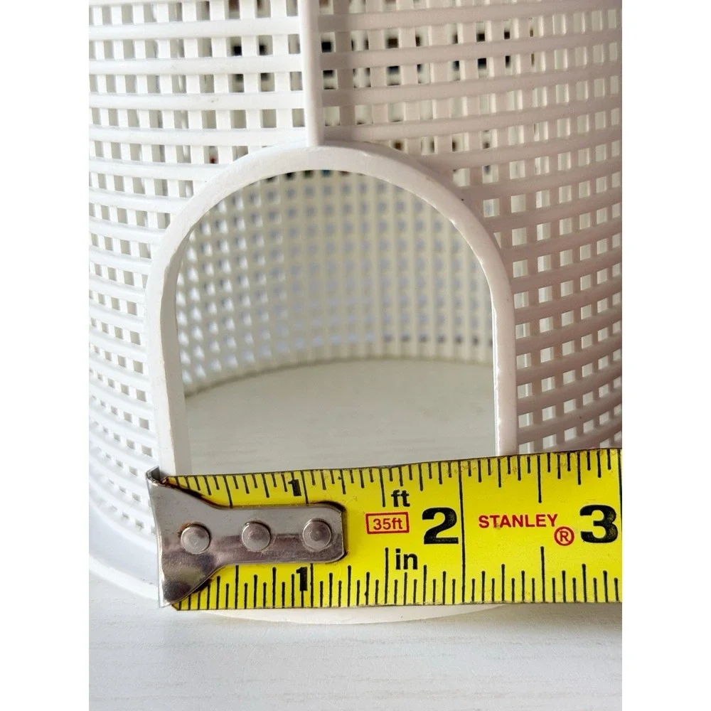 Splapool Replacement Pool Pump Filter Basket For Above & Inground Pools